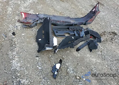 2023 Toyota Supra Base z USA, uszkodzony, nr VIN WZ1DB0G05PW060365